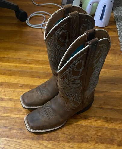 Ariat Boots