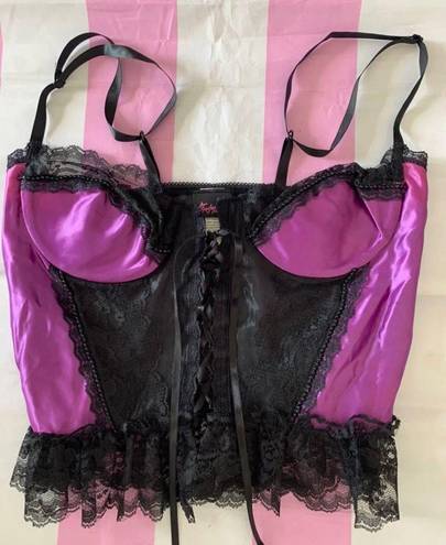 Frederick's of Hollywood Vintage  corset