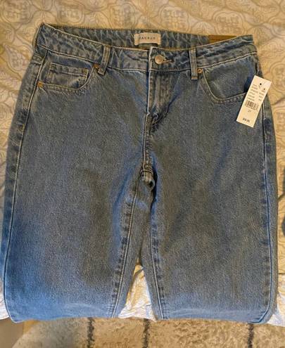 PacSun Straight Leg Low Rise Jeans