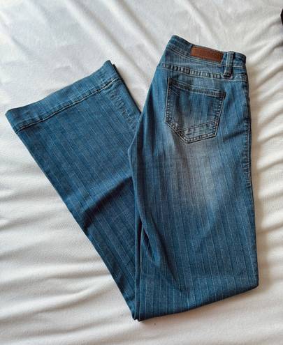 Rock’n Roll Bootcut Jeans