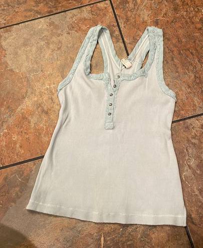 Free People Tank