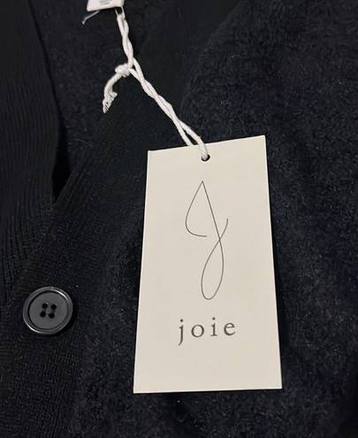 Joie  | Women’s | Sweater | Black | Button Cardigan | S