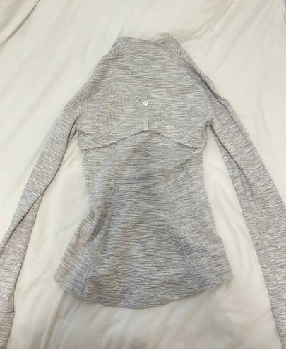 Lululemon Define Jacket