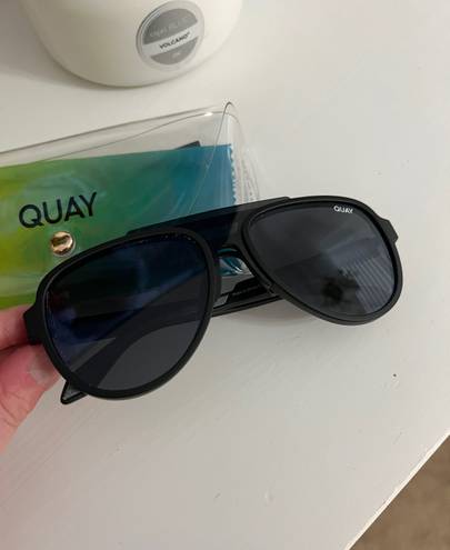 Quay Australia Sunglasses