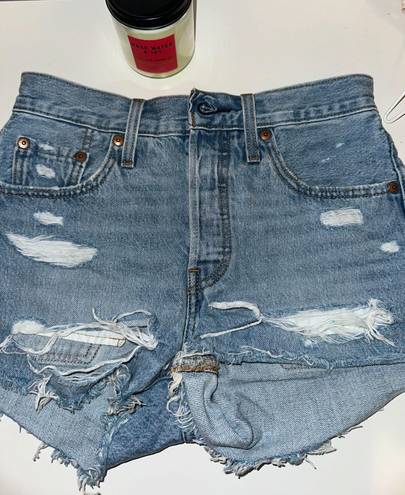 Levi’s 501 Shorts