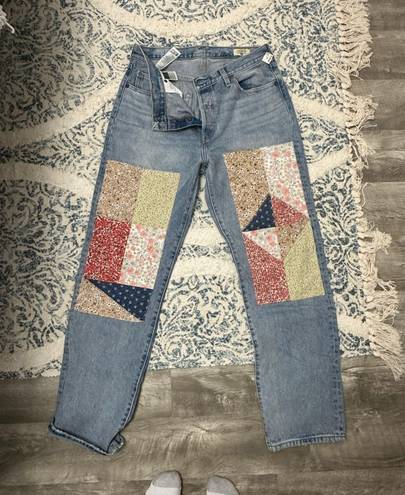 Levi’s Levi 501 special Edition