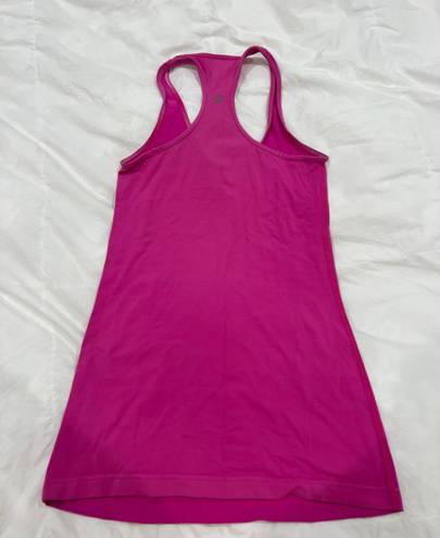 Lululemon Tank