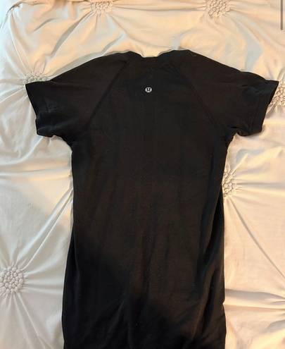 Lululemon Swiftly Tech Shirt