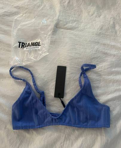 Triangl Bathing Suit Set