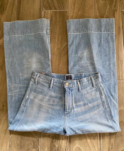 Citizens of Humanity Vintage Jeans