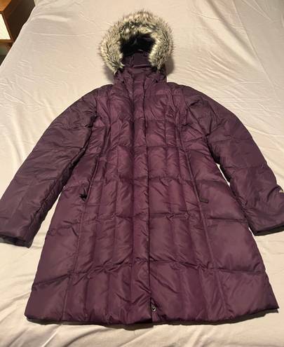 Eddie Bauer Lodge Down Parka