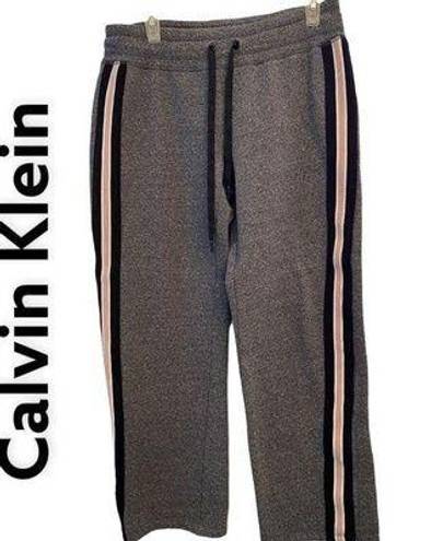 Calvin Klein  Performance Sweatpants Size L