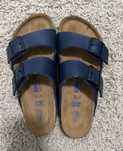 Birkenstock Arizona Slide Sandals