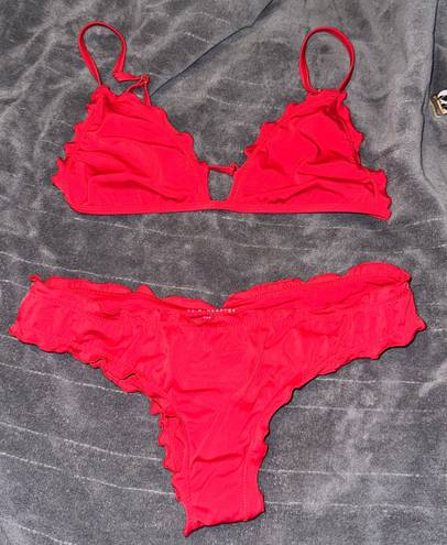 PacSun Bikini Set