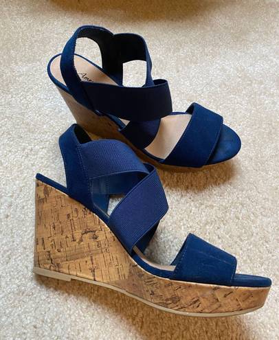 American Eagle Outfitters Wedges