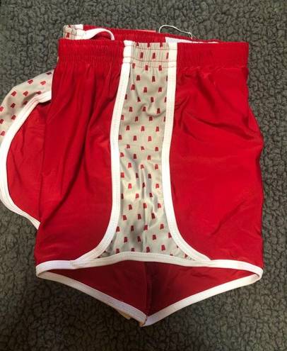 Krass&co Alabama Running Shorts 