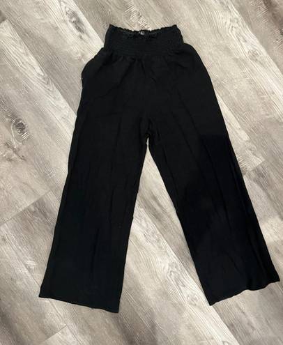 Lulus Linen Pants