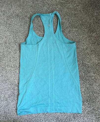 Lululemon Tank