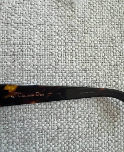 Dior Sunglasses