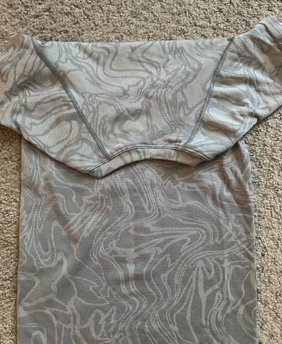 Lululemon Short Sleeve Shirt