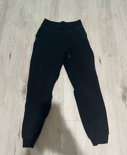 Lululemon Scuba Joggers