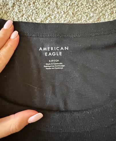 American Eagle Outfitters Bodysuit