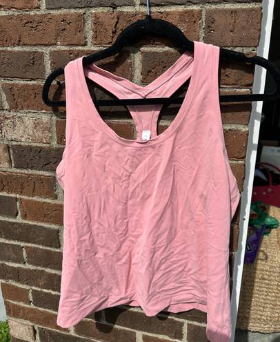 Lululemon Tank