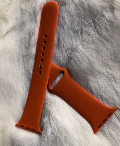 Hermès Apple Watch Band