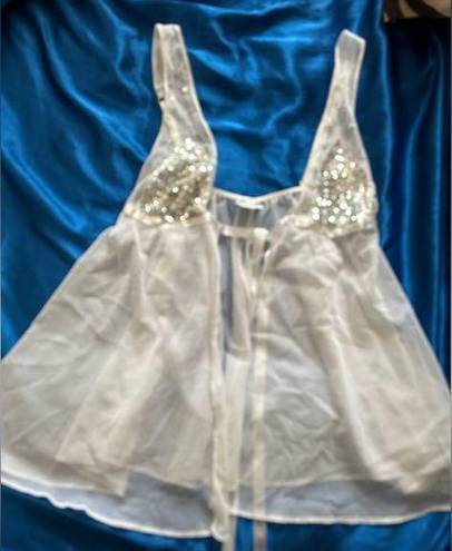 Frederick's of Hollywood Frederick’s of Hollywood beautiful baby doll lingerie