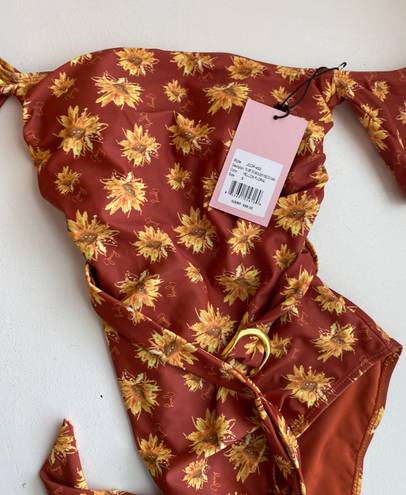 Juicy Couture One Piece Swimwear