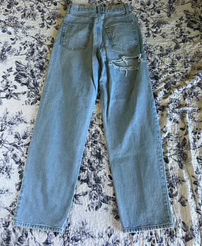 Urban Outfitters BDG High Rise Baggy Jeans