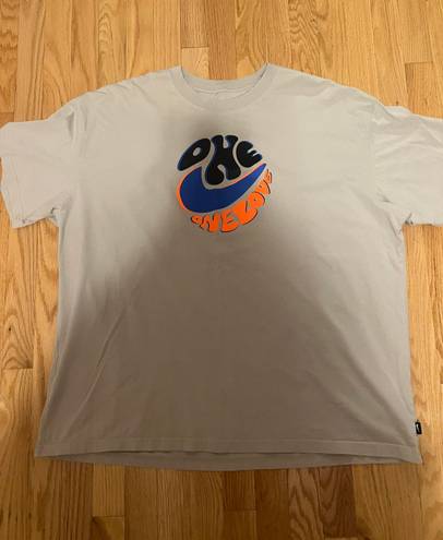 Nike Tee