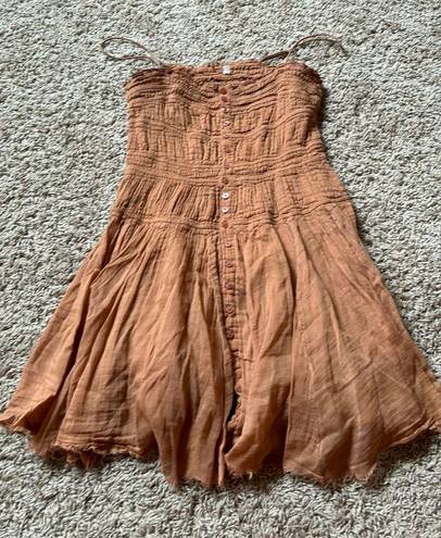 Free People Dress