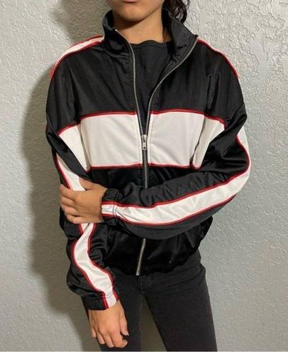 Forever 21  Track Jacket