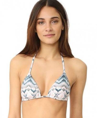 Eberjay NWT Eberjey Varadero Gisele Triangle Top