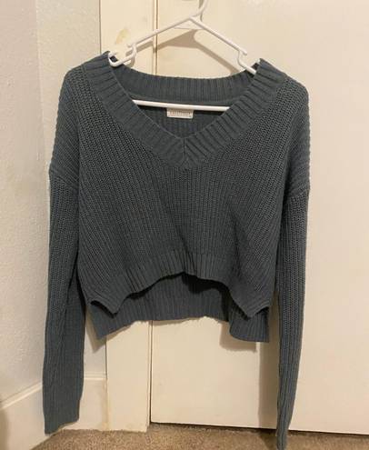 Full Tilt Sweater