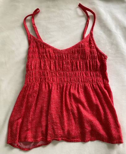 Kirious Summer Tank Top