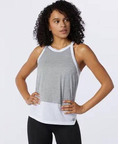 New Balance Impact Run Hybrid Tank Top XS