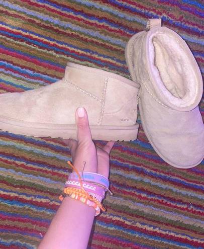 UGG Ultra Mini Madhappy