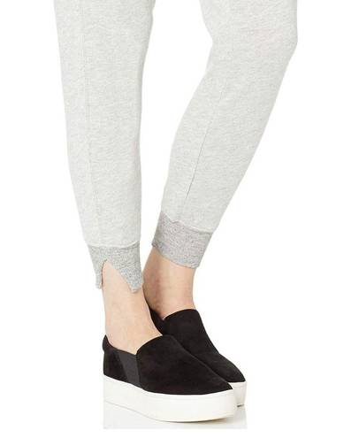 n:philanthropy  Gray Merci Maxwell Jogger