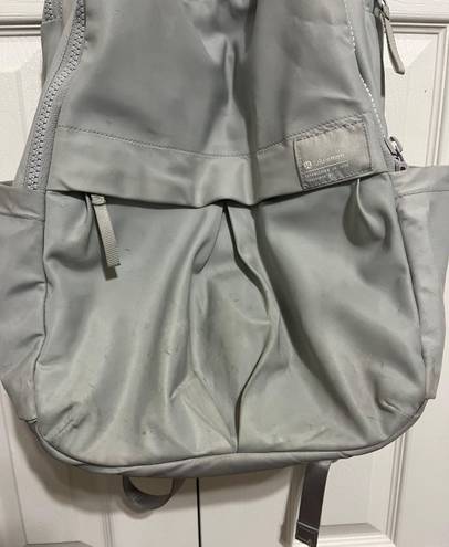 Lululemon Backpack