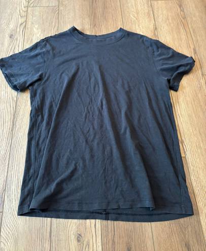 Lululemon All Yours Tee