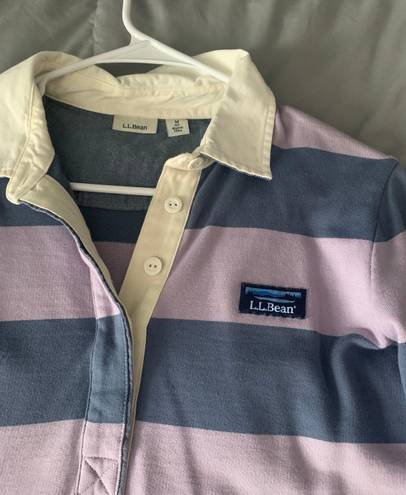 L.L.Bean  Polo