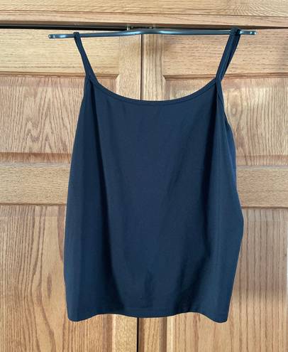 Lane Bryant Adjustable Strap Tank Top