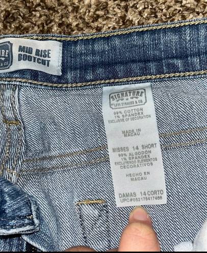 Levi Strauss & CO. Jeans