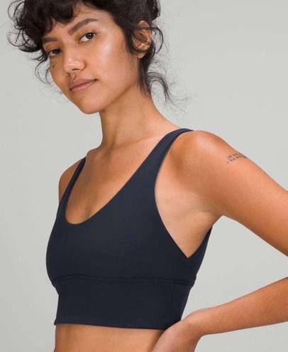 Lululemon Reversible Align Bra