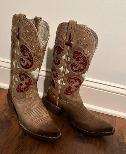 Ariat Cowgirl Boots