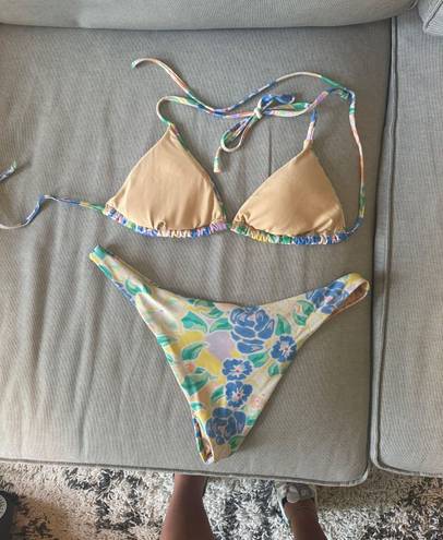 Princess Polly Bikini Set