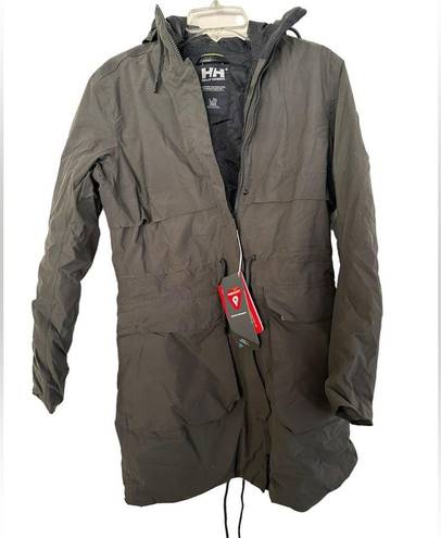 Helly Hansen 𝅺NWT Boyne Insulated 2.0 Parka