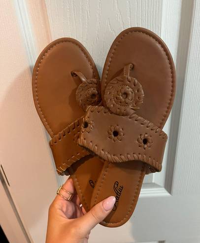 Sandals Size 9